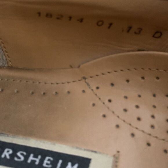 Florsheim‎ Imperial Loafers - Picture 7 of 7